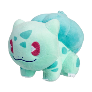 Pokémon Center Bulbasaur Pokémon Soda Pop Plush - 5 ½ In.