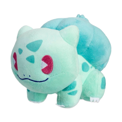 Pokémon Center Bulbasaur Pokémon Soda Pop Plush - 5 ½ In.