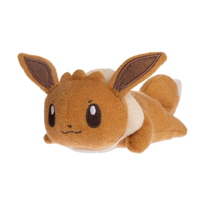 Eevee Pokémon Comfy Cuddlers Plush