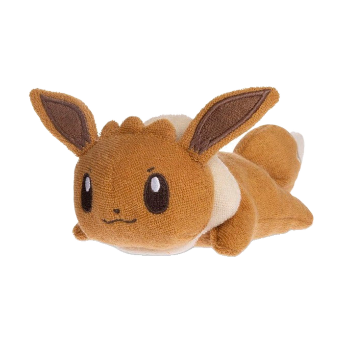 Eevee Pokémon Comfy Cuddlers Plush