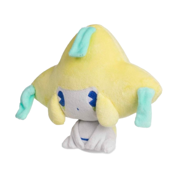 Jirachi Pokémon Soda Pop Plush