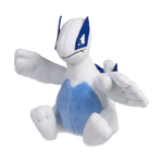 Lugia Sitting Cuties Plush - 8 ¼ In.