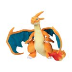 Mega Charizard Y Poké Plush