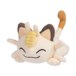 Meowth Pokémon Comfy Cuddlers Plush