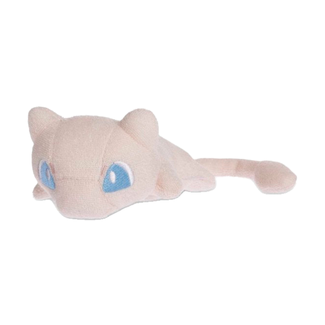 Mew Pokémon Comfy Cuddlers Plush