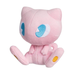 Mew Pokémon Soda Pop Plush