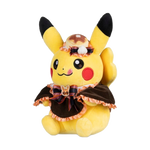 Pokémon Center Pikachu Sweet Mischief Plush