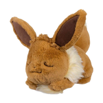 Relaxing Eevee Plush - 15 In.
