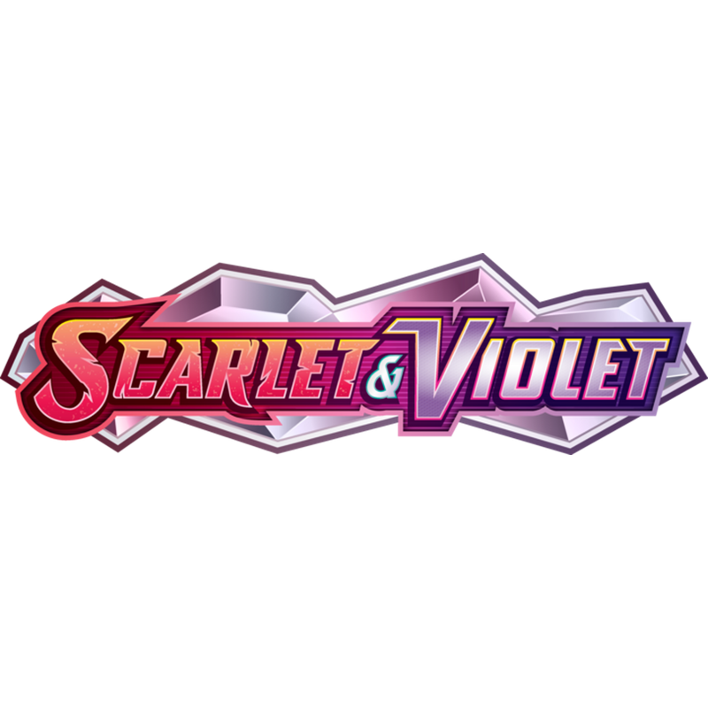 Scarlet & Violet Base Set Booster Box, $90