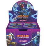 Riftbound TCG - Unleashed Booster Box - Poke-Collect