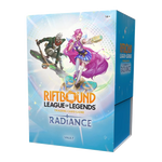Riftbound TCG Radiance Vault Bundle