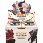 riftbound booster box price Riftbound Spiritforged Booster Display Box – League of Legends TCG