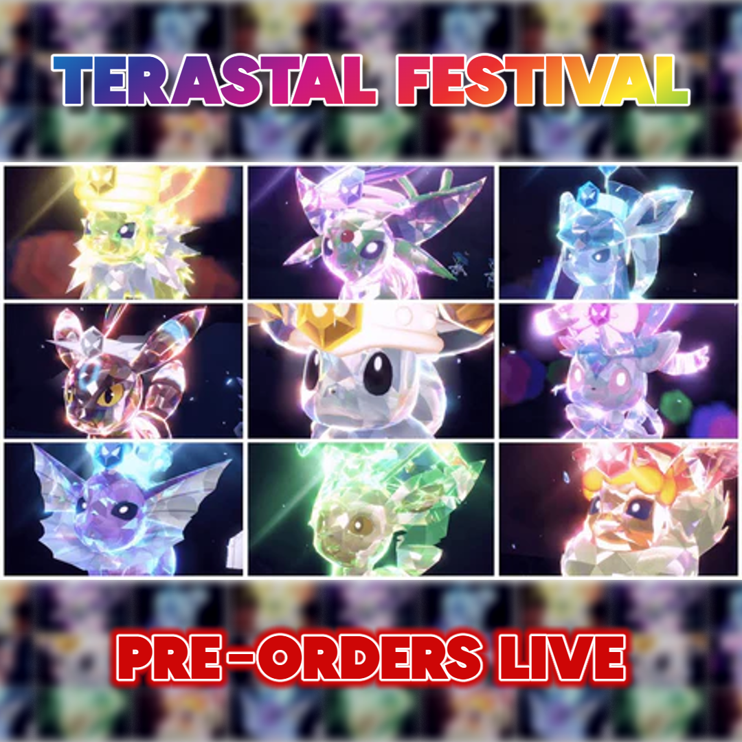Japanese Terastal Festival Booster Box japanese-terastal-festival-booster-box
