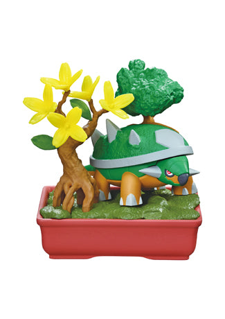 Pokemon - Pocket Bonsai 3 Blind Box - Poke-Collect