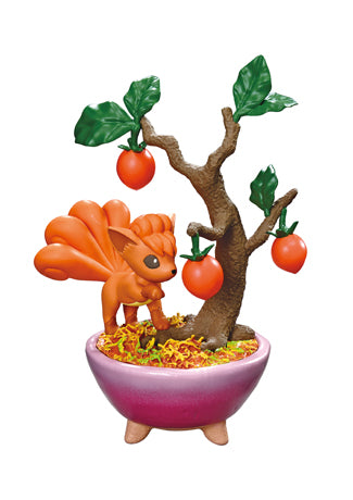 Pokemon - Pocket Bonsai 3 Blind Box - Poke-Collect