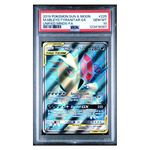 Mega Sable & Tyranitar GX Tag Team Unified Minds #225 PSA 10 - Poke-Collect