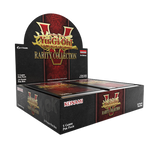 Yu-Gi-Oh! Rarity Collection 5 Booster Box Yu-Gi-Oh! Rarity Collection 5 Booster Box