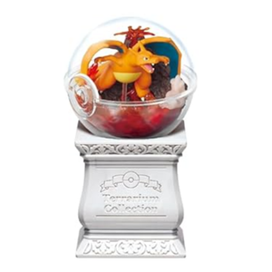 Pokemon - Terrarium 15 Blind Box - Poke-Collect