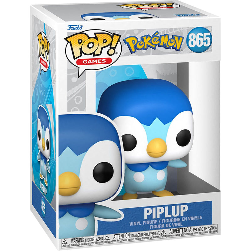Funko POP! Pokemon Figure (Select a Pokemon) - Poke-Collect