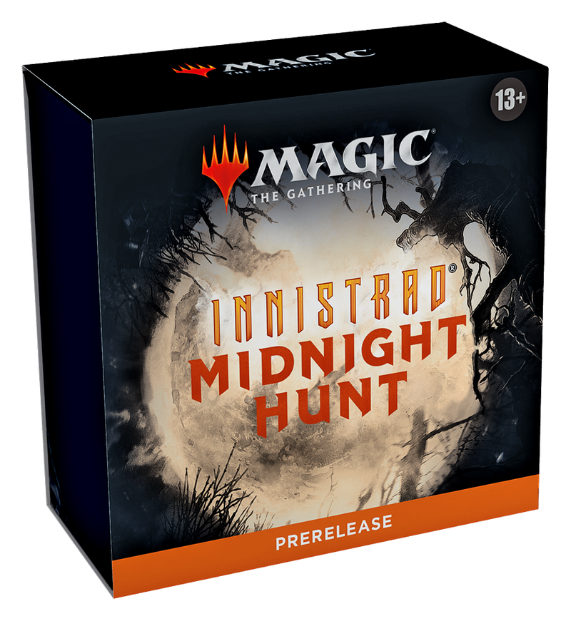 Innistrad: Midnight Hunt - Prerelease Pack - Poke-Collect