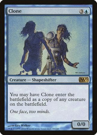 Clone [Magic 2013] - Poke-Collect