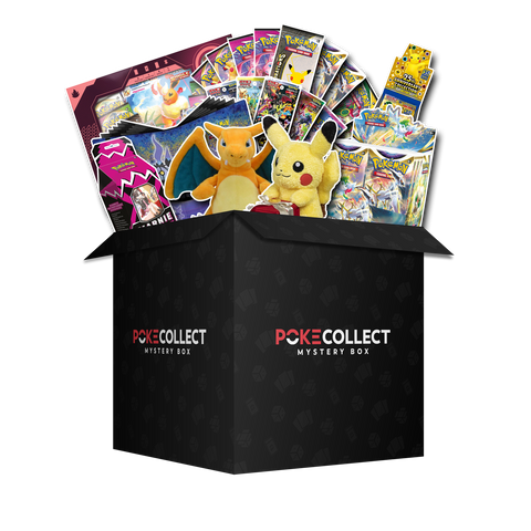 Pokemon GO Trainers Around The World Exchange Mystery Boxes To Collect Food  For Charity – NintendoSoup