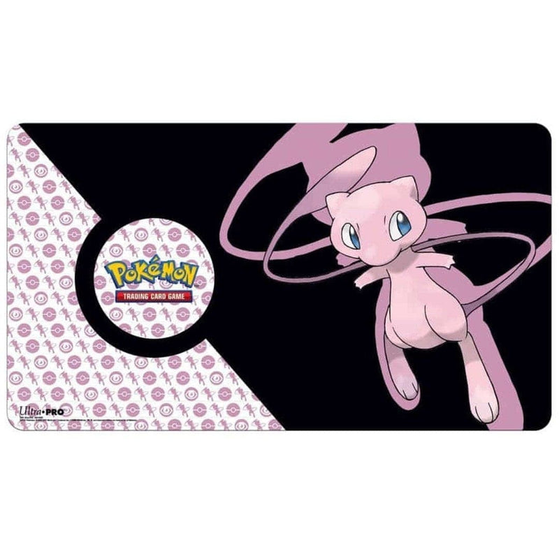 Upper Deck Mew Play Mat - Poke-Collect